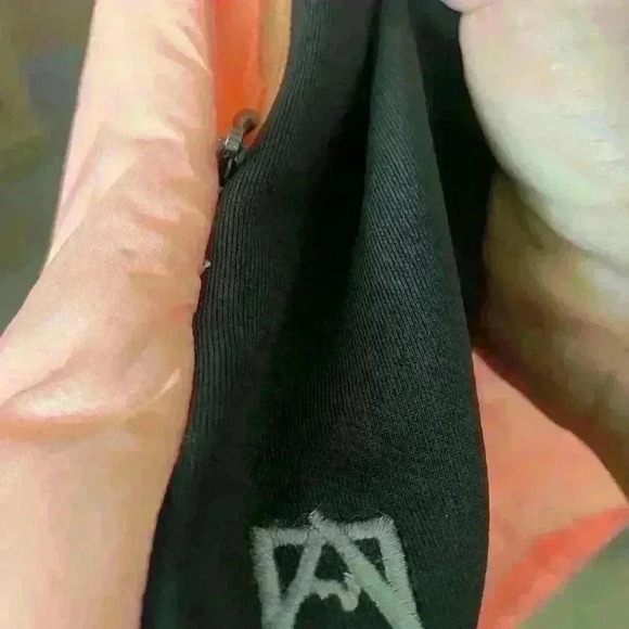 Avalanche Vest Jacket - Picture 4 of 8